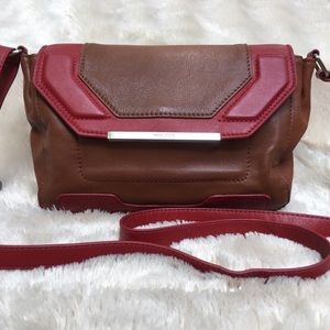 NEW Walter Baker 100% Leather Bag